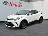 Toyota 1.8 Hybrid Flow - Toyota C-HR Flow mit Hybrid-Antrieb (Benzin/Elektro)
