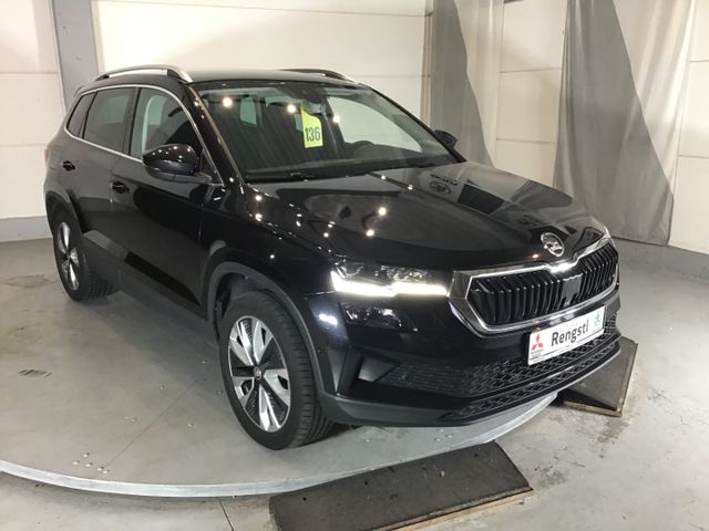 Fahrzeugabbildung Skoda Karoq Style 2.0 TDI 4x4 DSG/AHK/Navi/ACC/360°