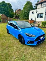 Ford Focus 2,3 EcoBoost RS Blue & Black RS Blue &... - Ford Focus: B RS