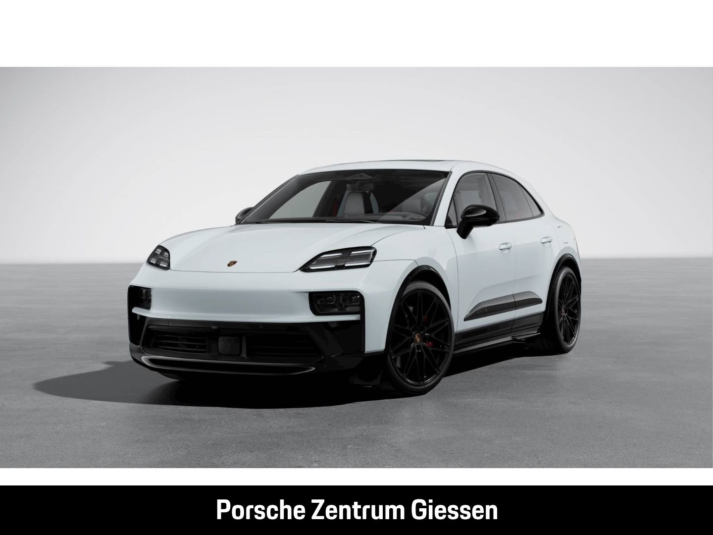 Porsche Macan GTS HA-Lenkung Head-Up Surround-View BOSE