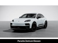 Porsche Macan - Vorschau Bild 1