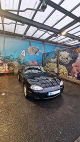 Mazda MX-5 NB Phoenix Edition 1.6L *Leder*... - Mazda MX-5: Phoenix