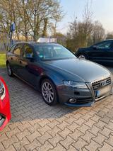 Audi A4 B8 3.0TDI 239ps - Audi A4 aus 2009: 3.2