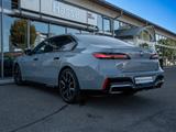 BMW i7 M70 xDrive KRISTALL B&W Aut.Tür EXECUT. CONNO - BMW i7 M70 Gebrauchtwagen