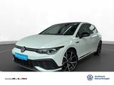 Volkswagen Golf VIII 2.0 TSI GTI DSG Clubsport Black Style - Volkswagen Golf mit Benzin-Antrieb: Schiebedach, Limousine, Klimaanlage