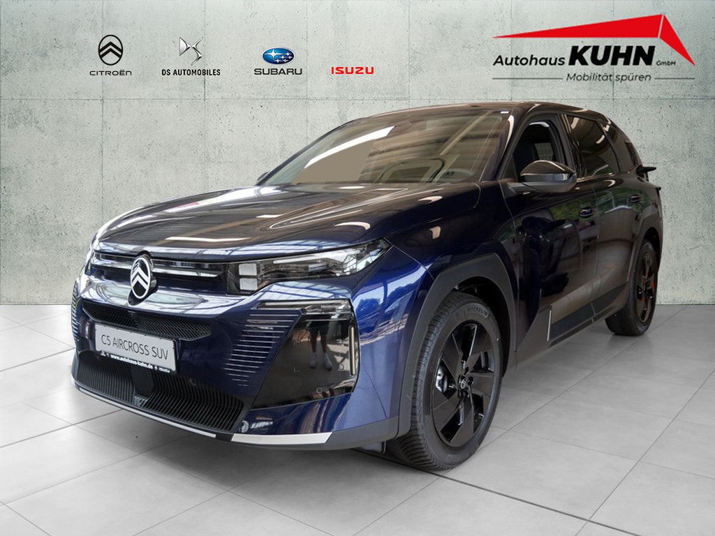 Image of Citroën C5 Aircross