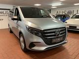 Mercedes-Benz Vito 119 CDI 4MATIC XL Distronic,LED,AHK,9 Sitze - mit Diesel-Antrieb: 1.9