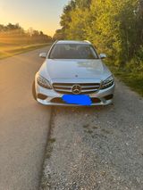 Mercedes-Benz C 180 T Avantgarde 