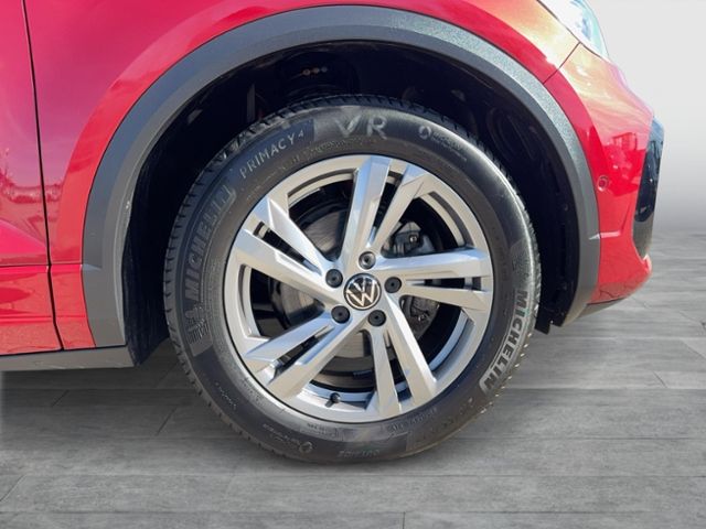 T-Roc R-LINE 1.5 TSI DSG PANO NAVI REAR VIEW AHK