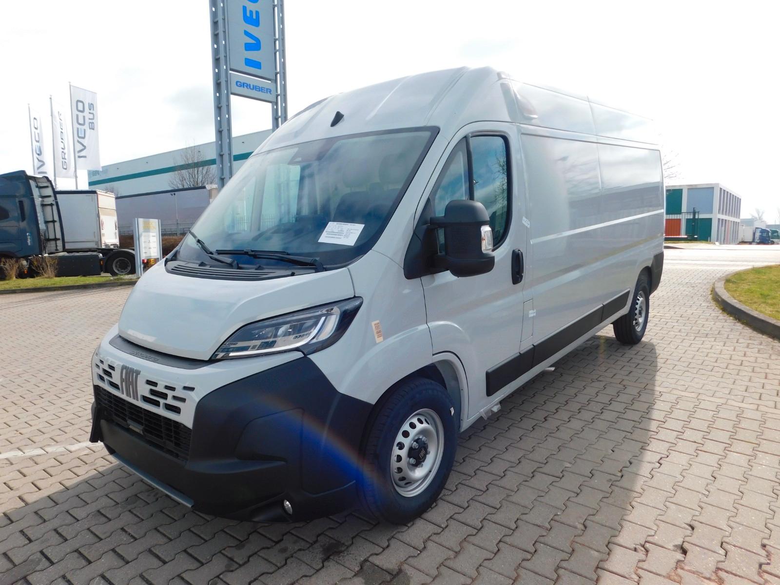 Fiat Ducato H2 KaWa 35 L3H2 140 Autom/Full-LED