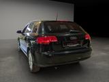 Audi A3 Spb 1.6*2.Hand*KLIMA*DAB*Service neu*Garantie - Audi A3: Kombi