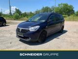 Dacia Lodgy PRESTIGE TCE 115 KLIMA - Dacia Gebrauchtwagen von 2013