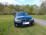 BMW 320d Touring Edition Lifestyle  - BMW 320: Ed