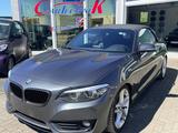 BMW 218 d Cabrio  Advantage - BMW 218 in Bonn