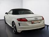 Audi TT Roadster 40 TFSI S Sportsitze Smartphone Inte - : Cabrio, Sport