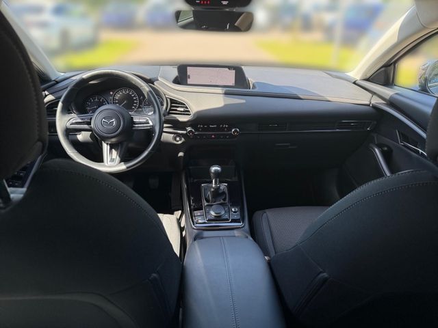 CX-30 2.0 SKYACTIV-G M Hybrid Selection Navi ACC