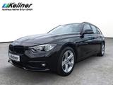 BMW 320 i xDrive Touring Aut.+Navi+LED-SW+HIFI+PDC - BMW 320: 320i Xdrive