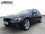 BMW 320 i xDrive Touring Aut.+Navi+LED-SW+HIFI+PDC - BMW 320 Gebrauchtwagen in Erfurt
