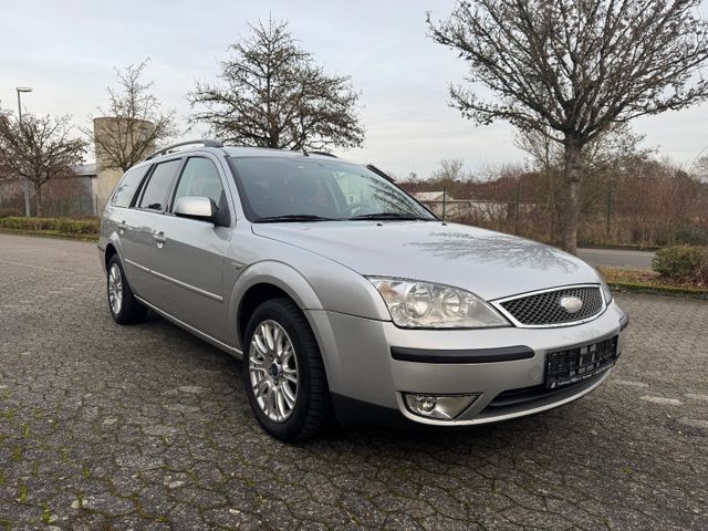 Ford Mondeo 2.0 Turnier Viva !TÜV NEU/GARANTIE!