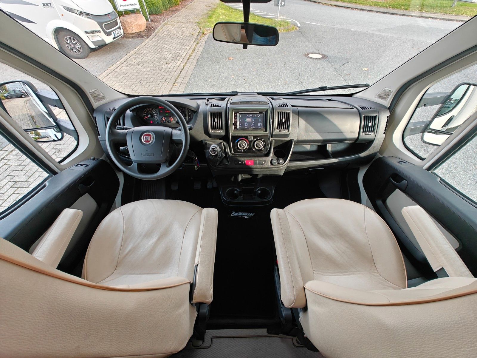Fahrzeugabbildung XGO Dynamic 27