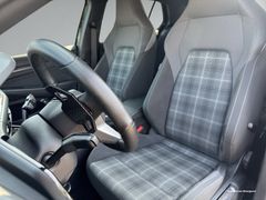 VW Golf VIII 2.0 TDI GTD Black Pan Ahk Nav Side 18' VW Golf VIII 2.0 TDI GTD Black Pan Ahk Nav Side 18'