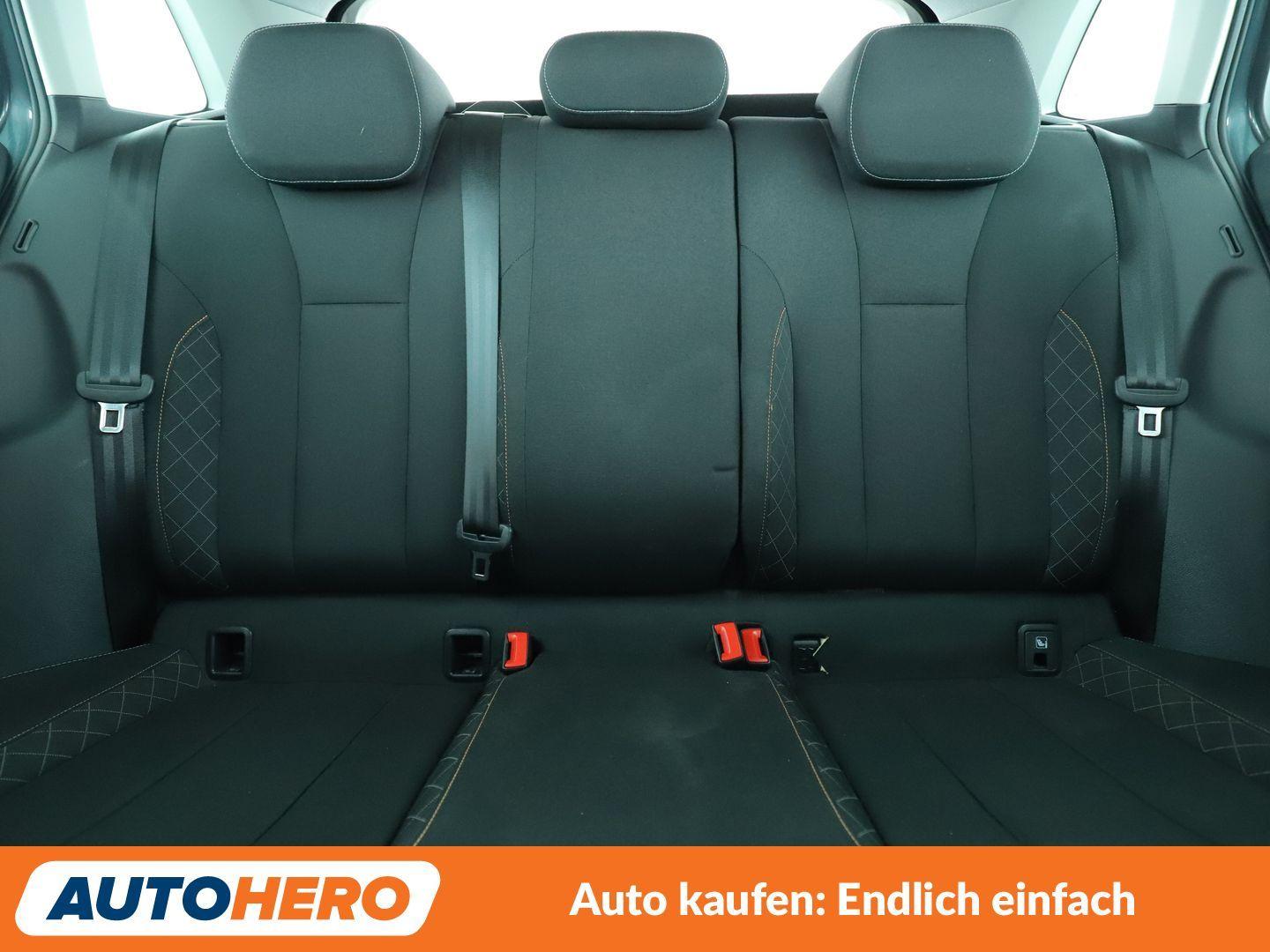Skoda Scala 1.0 TSI Ambition *LED*PDC*SHZ*TEMPO*ALU*