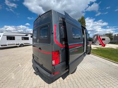 Dethleffs Globetrail Performance 600 DR VW