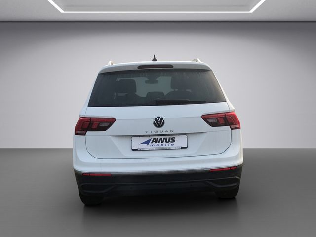 Tiguan 1.5TSI DSG Move AHK