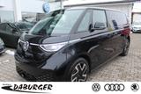 Volkswagen ID.Buzz 210 kW Pro LR AHK+7-Sitze+Wärmepumpe - Volkswagen ID. Buzz: 7 Sitzer