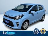 Kia Picanto 1.0 COOL MY17 - Kia Picanto Cool mit Benzin-Antrieb