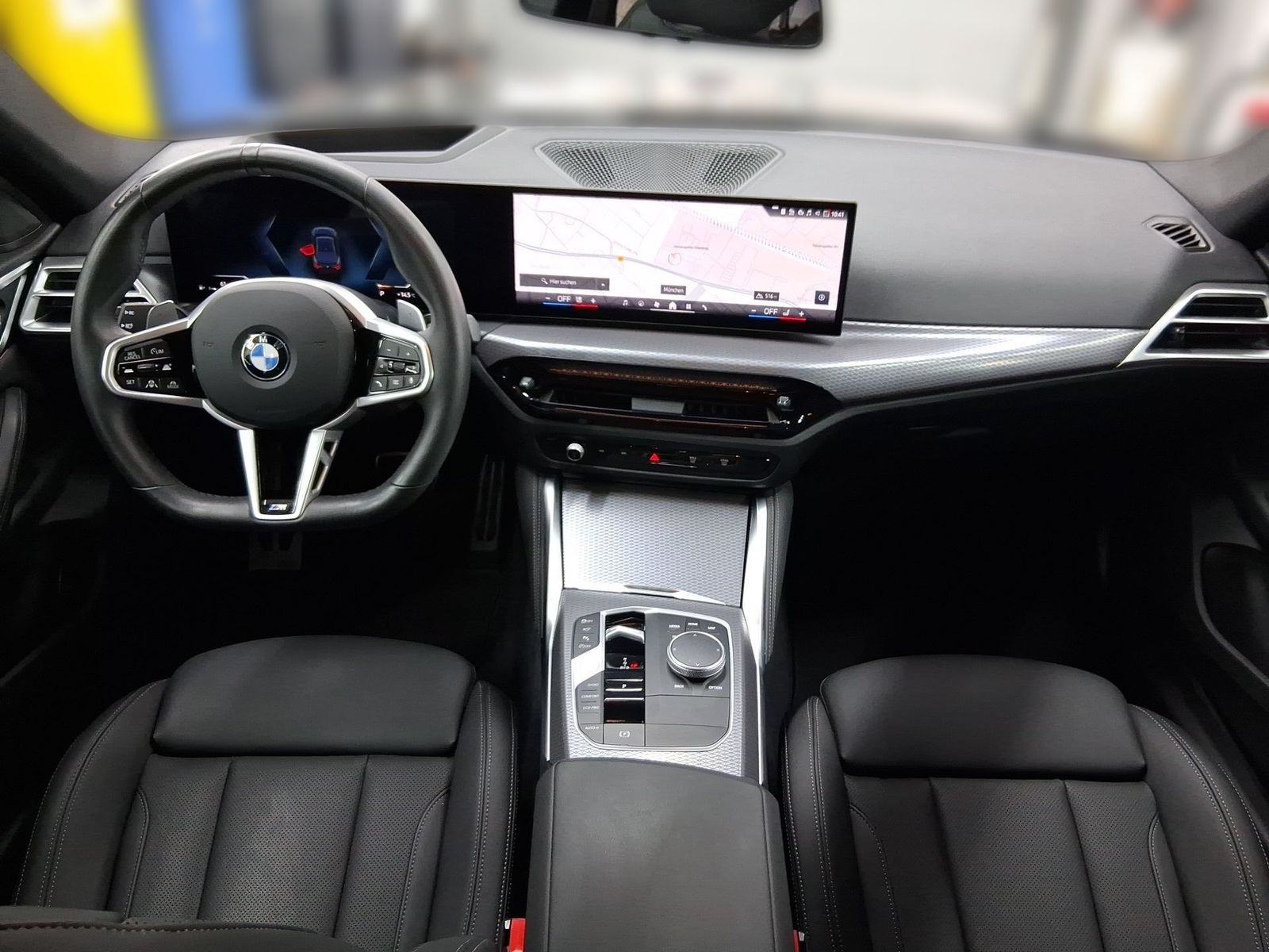 BMW 430 Gran Coupé - Bild 10
