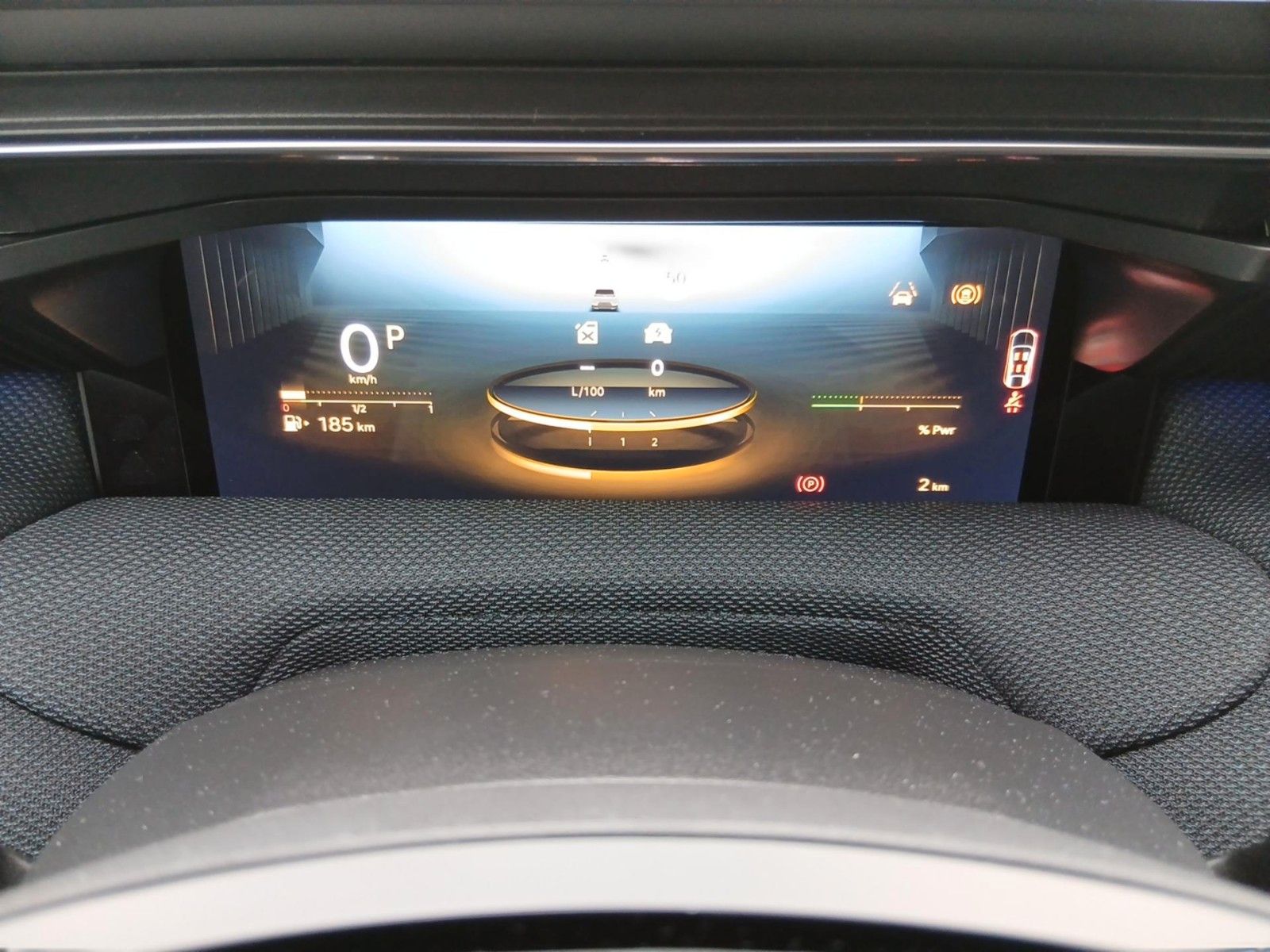 Citroën C5 Aircross - Bild 14