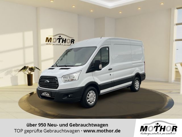 Ford Transit Kasten 330 Trend 2.0TDCi L2 PDC AHK