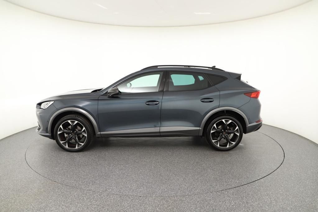 Cupra Formentor 1.5 TSI 110kW Pano*Tempo*Nav*PDC*RFK