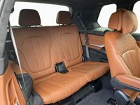 BMW X7 M50 - Vorschau Bild 14