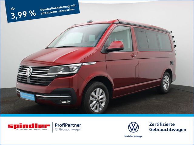 Volkswagen T6.1 California Ocean DSG / Navi, AHK, LED, RFK