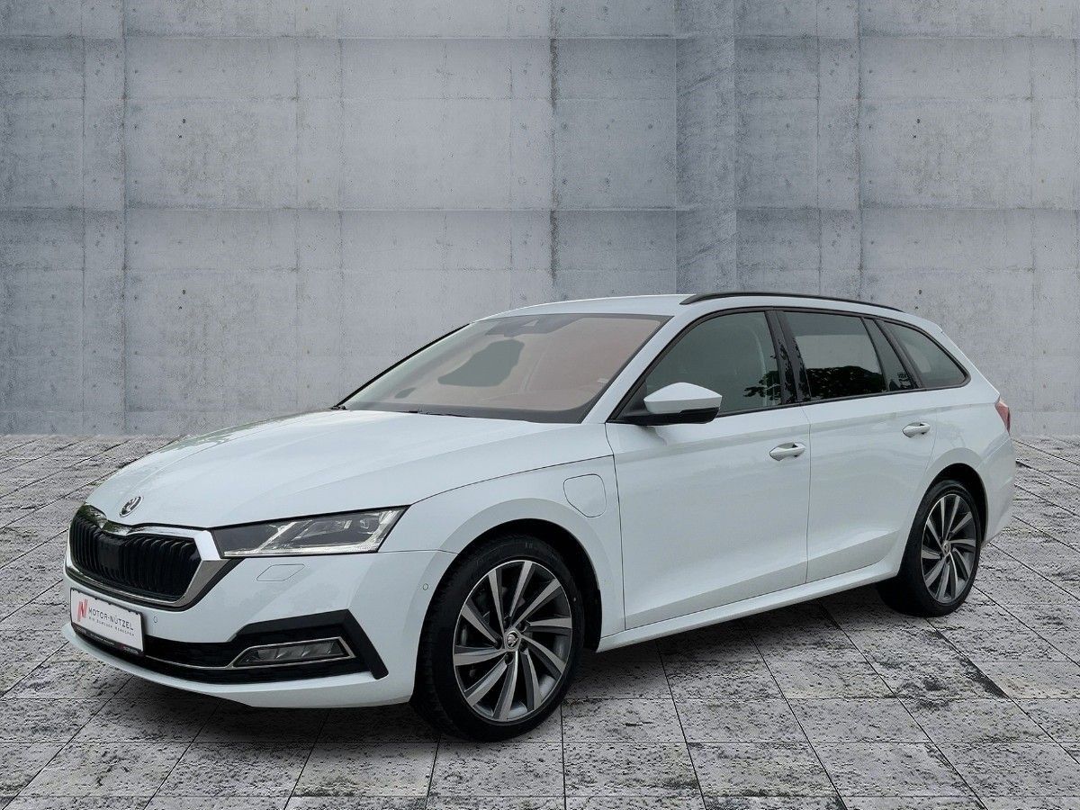 Skoda Octavia - Bild 2
