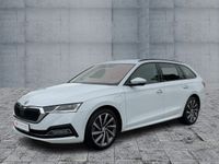 Skoda Octavia - Vorschau Bild 2