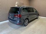 Seat Alhambra 1.4 TSI FR-Line Xenon|SHZ|ACC|Navi - Seat Alhambra aus 2021