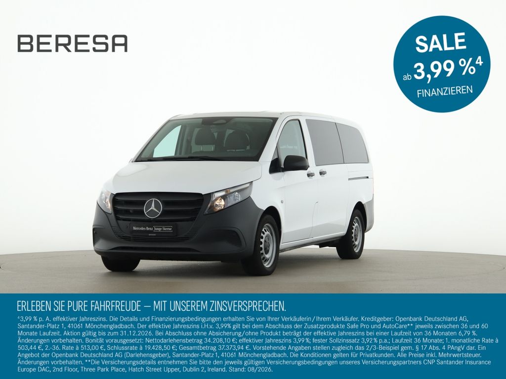 Image of Mercedes-Benz Vito