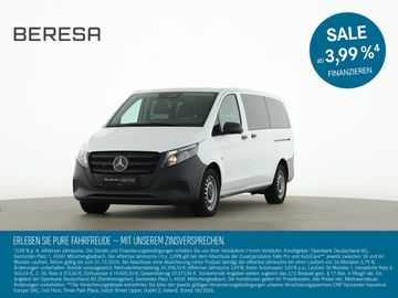 Mercedes Vito - 1