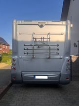Fiat Karmann Ontario 695 Ti - Wohnmobil oder -wagen Karman