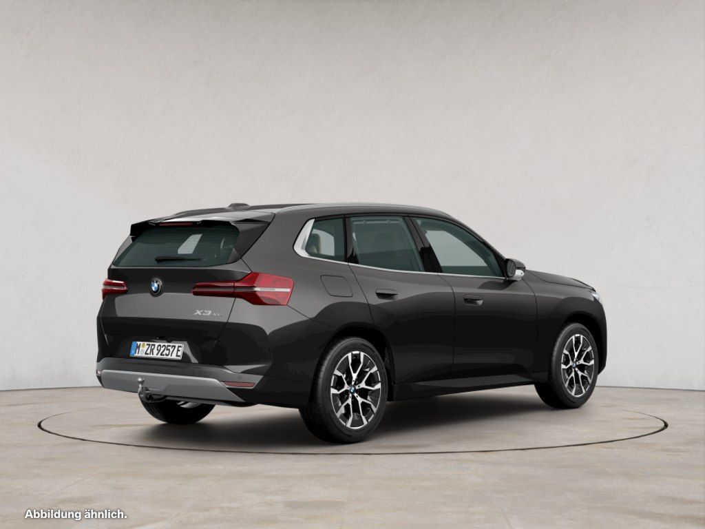 BMW X3 xDrive30e + GARANTIE-bis-04.2030 imagem 2