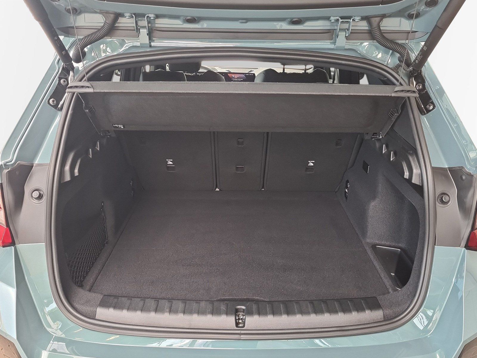 BMW iX1 - Bild 14