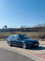 BMW E46 318D (320D) - BMW 318: 318d E46