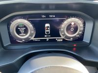 Nissan Qashqai - Vorschau Bild 16