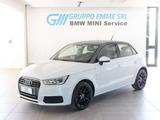Audi A1 A1 Sportback 1.6 tdi Design s-tronic - Audi A1 design mit Diesel-Antrieb