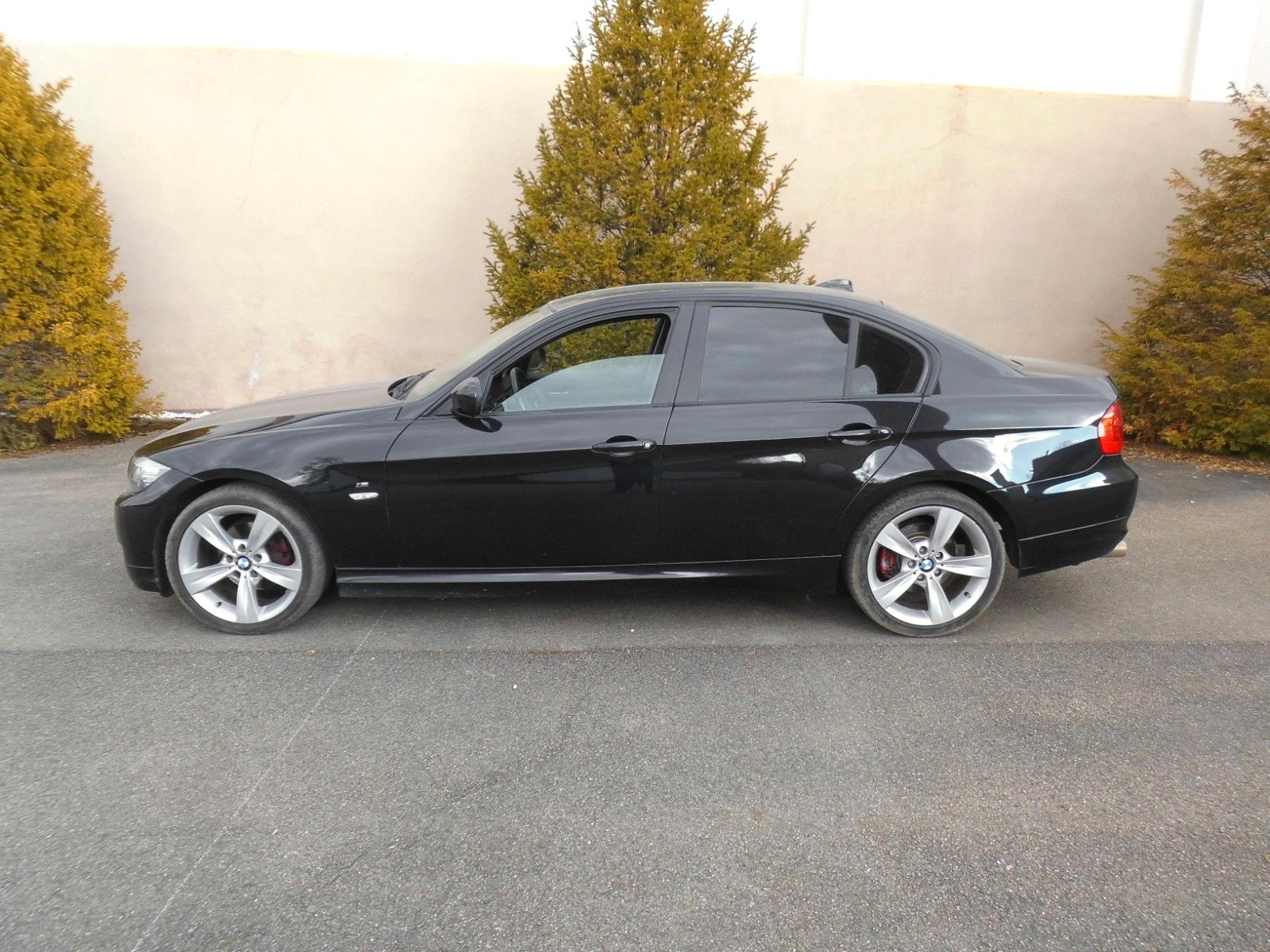 BMW BMW 318 Baureihe 3 Lim. 318i