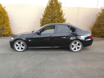 BMW 318 - 1