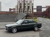 BMW E30 320 - BMW Gebrauchtwagen von 1985